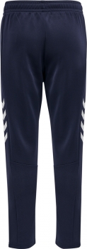 Kinder Trainingshose TSV BE - Hummel Core XK Poly Training Pant - Marine